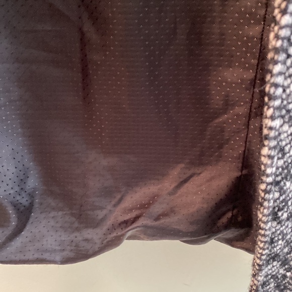 Abercrombie & Fitch long jacket - Picture 16 of 16